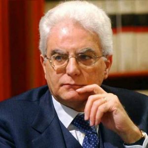 Mattarella