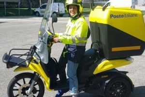 Poste italiane