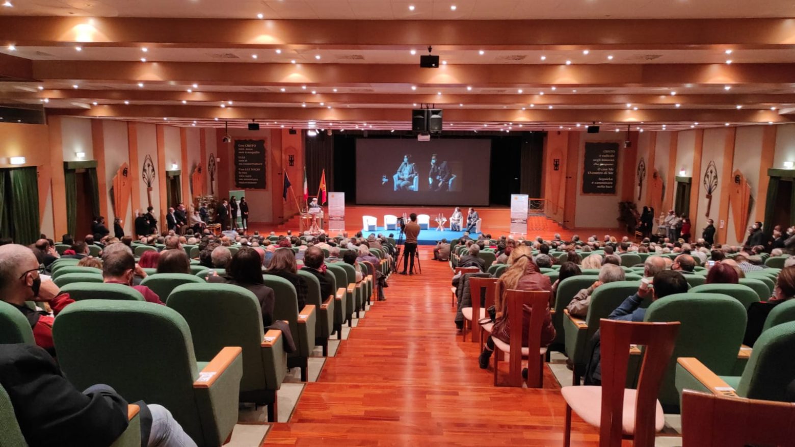 Zone franche montane,