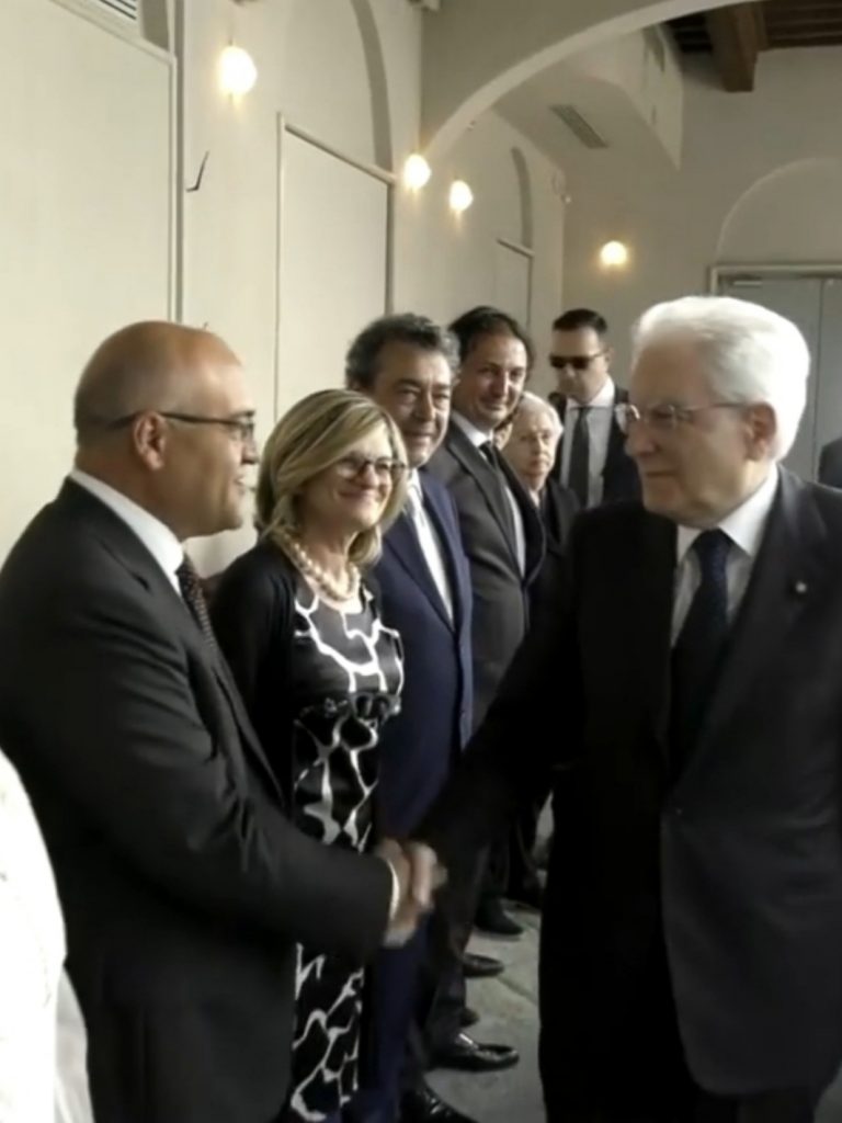 Osservatorio Ambrosoli Giuseppe Antoci Osservatorio Ambrosoli