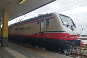 Frecciabianca
