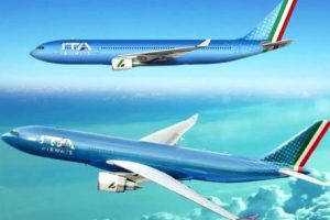 ITA Airways