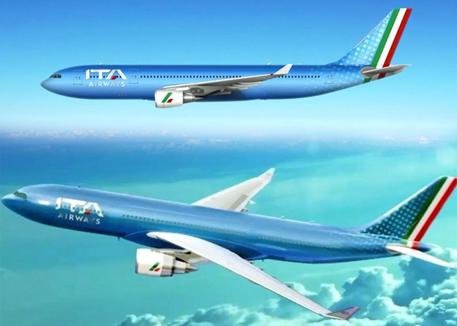ITA Airways 