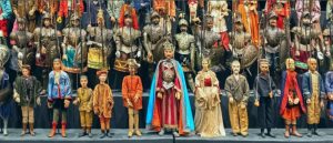 Opera dei pupi siciliani,