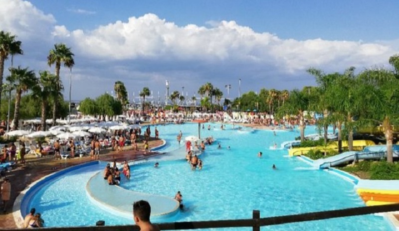 Acquapark Acquapark