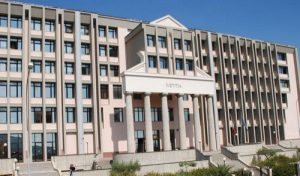 Tribunale di Agrigento