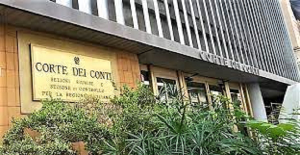 Corte dei conti