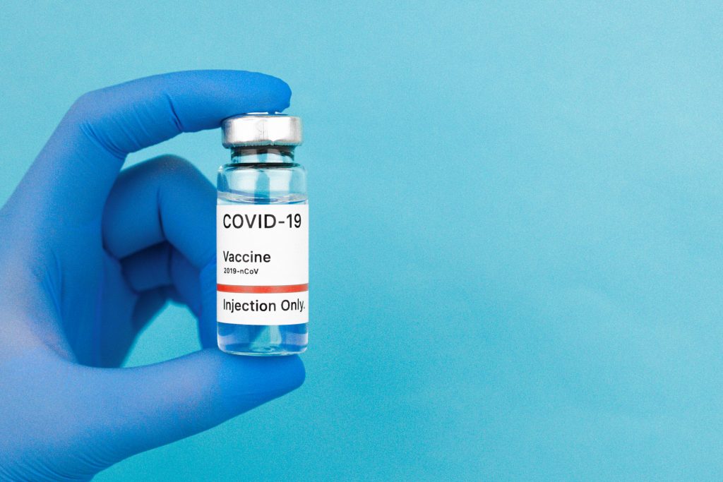 vaccini Covid
