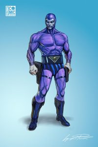 Palermo Comic Convention