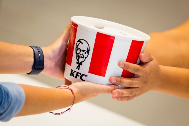 KFC