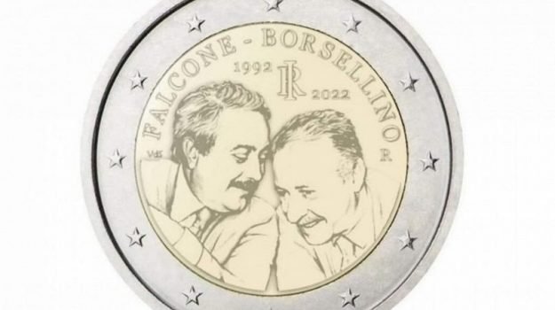 Giovanni Falcone e Paolo Borsellino