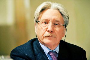 garante detenuti Giovanni Fiandaca