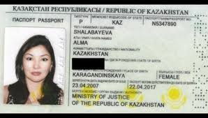 Caso Shalabayeva Caso Shalabayeva