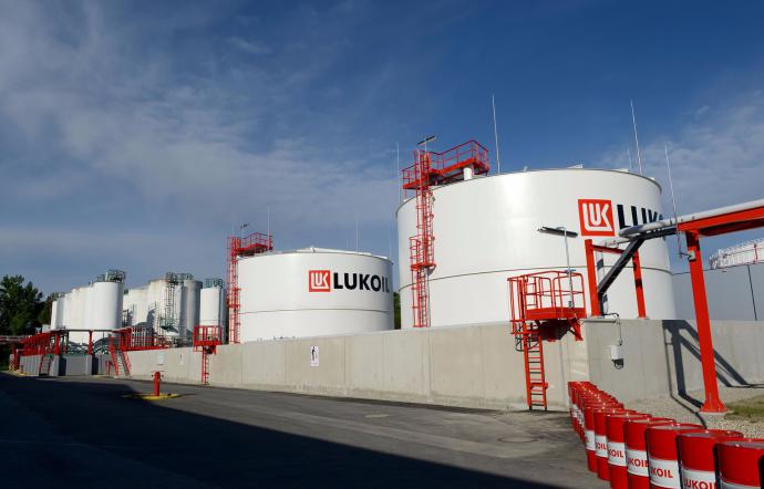 Lukoil