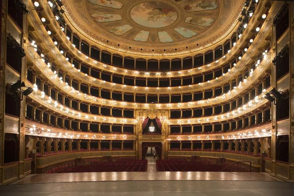 Teatro Massimo