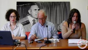 Ernesto Savona mafie