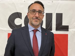 Cgil Palermo
