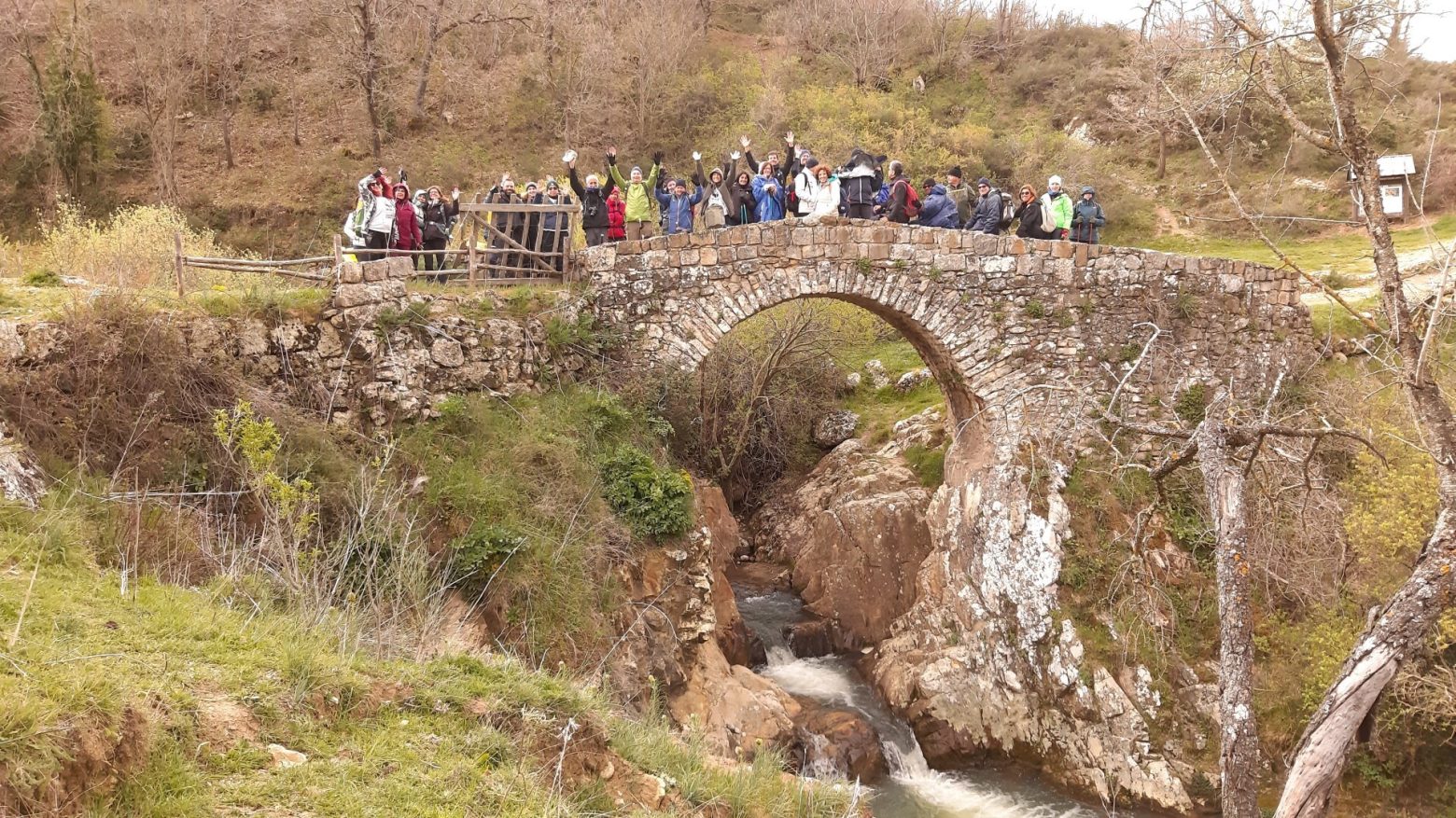 Parco delle Madonie