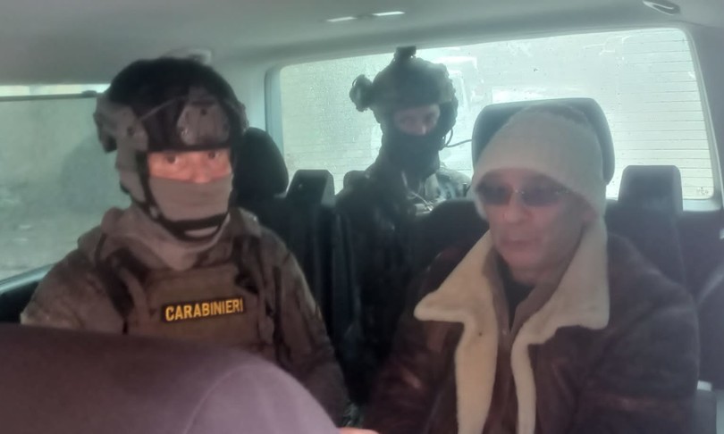 Matteo Messina Denaro