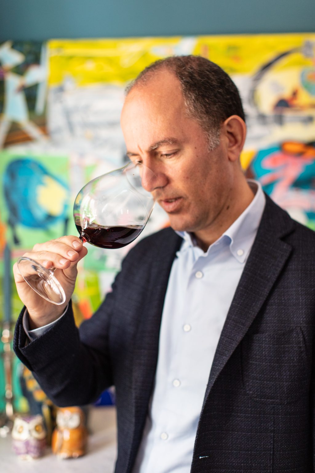 Antonio Rallo DOC Sicilia