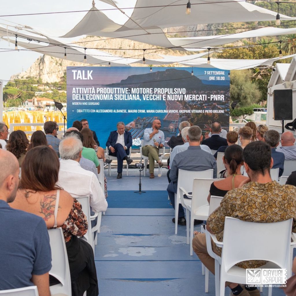 Ciavuri e Sapuri Fest