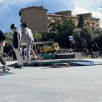 skate park