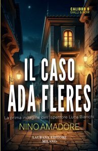 Nino Amadore libro